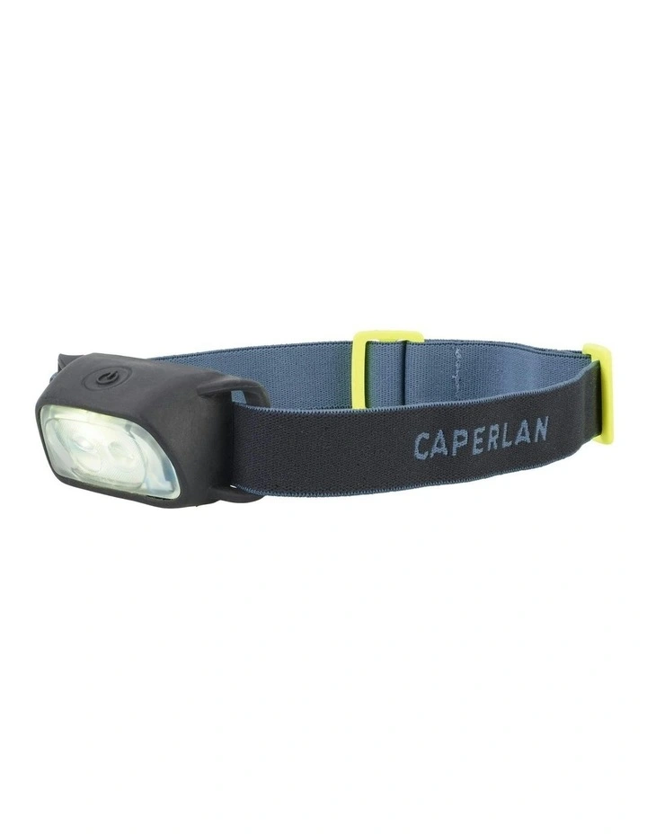 Onnight Fishing 100 UV Head Torch in Blue image 2