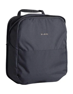 Pannier Rack Cycle Bag 100 15L in Black