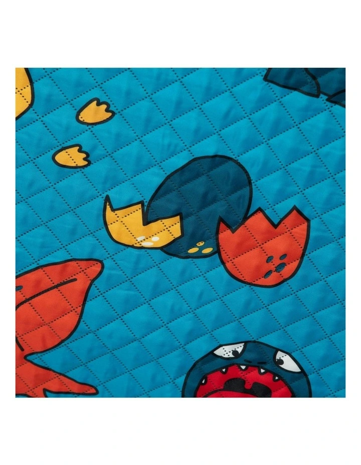 Picnic Comfort Blanket 170 x 140cm in Multi image 3