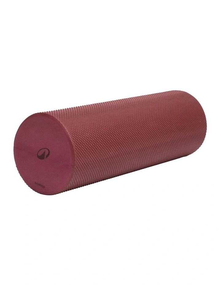 Pilates Foam Roller in Purple image 1