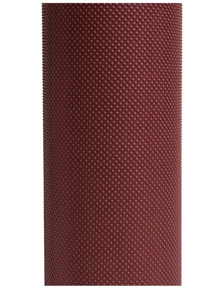 Pilates Foam Roller in Purple image 3