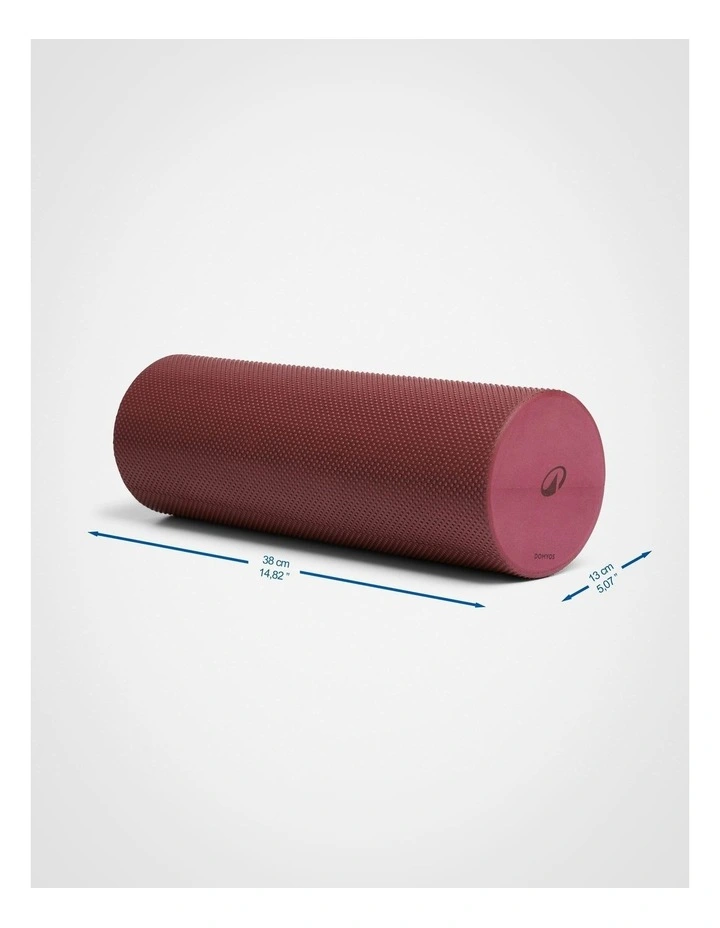 Pilates Foam Roller in Purple image 4