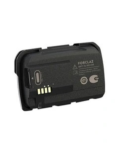 Replacement Headlight Battery HL900 in Black