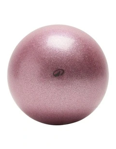 Rhythmic Gymnastics Ball 185mm in Purple