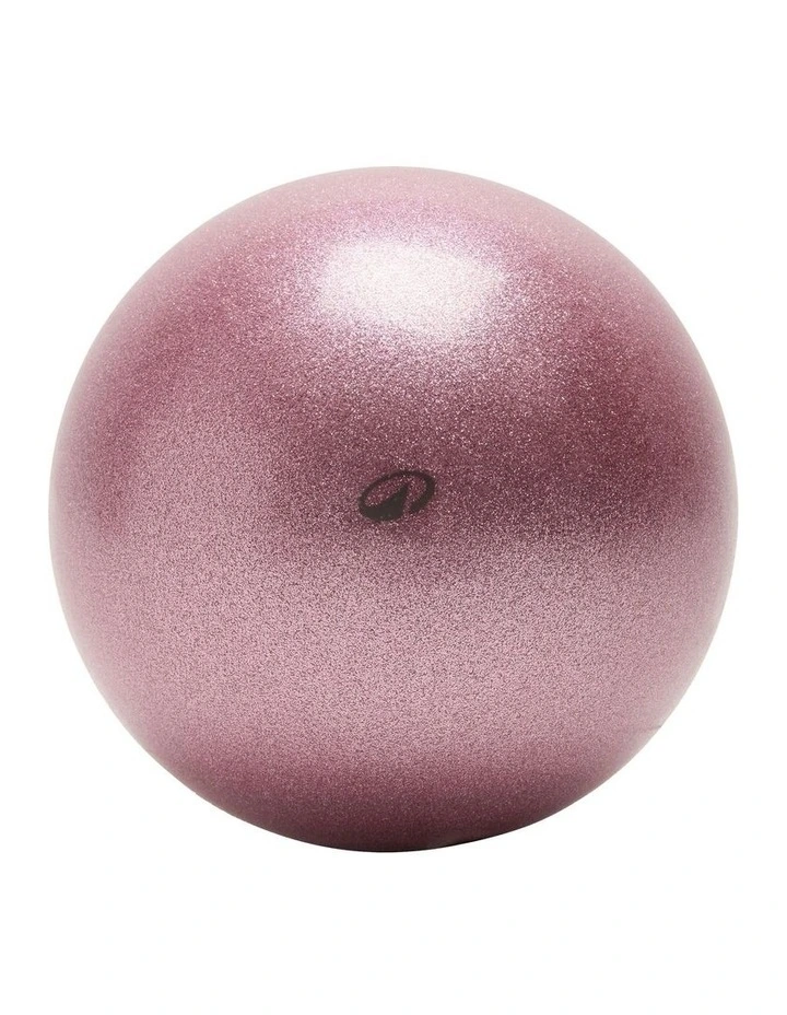 Rhythmic Gymnastics Ball 185mm in Purple image 1