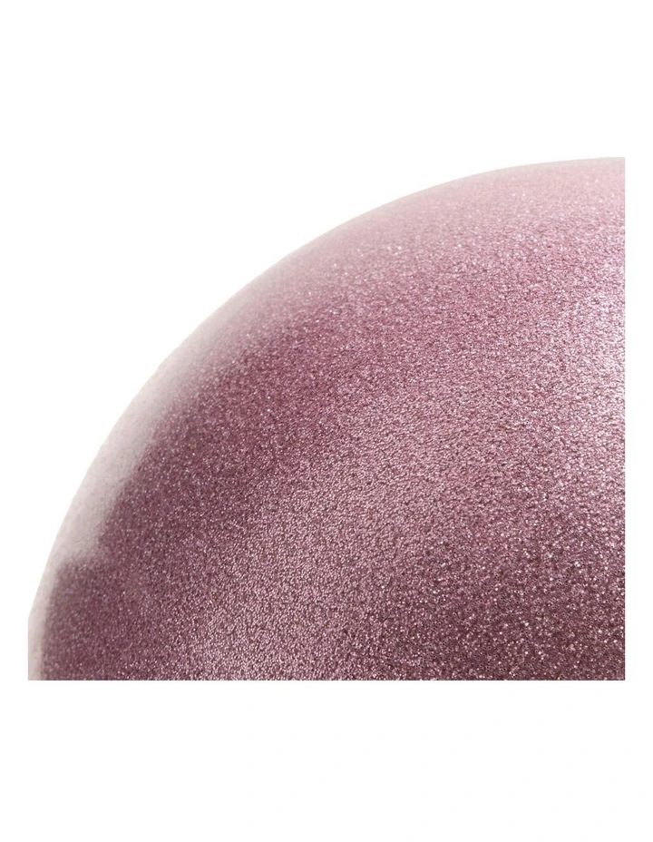 Rhythmic Gymnastics Ball 185mm in Purple image 2