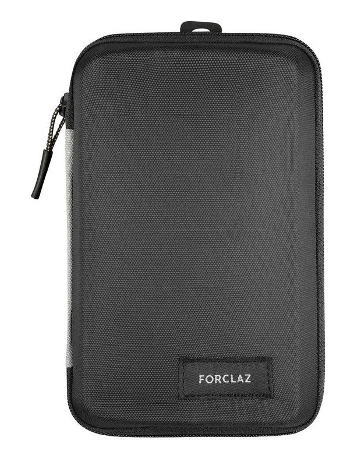Rigid Tech Accessories Case in Black image 1