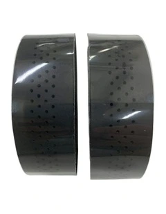 Road And Gravel Handlebar Tape EDR Ultra Gel in Black