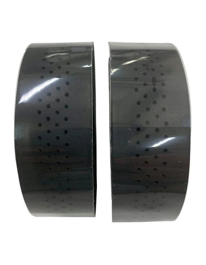 Road And Gravel Handlebar Tape EDR Ultra Gel in Black image 1