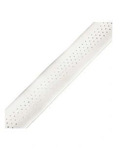 Road And Gravel Handlebar Tape EDR Ultra Gel in White