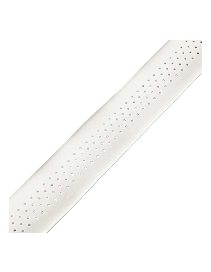 Road And Gravel Handlebar Tape EDR Ultra Gel in White image 1