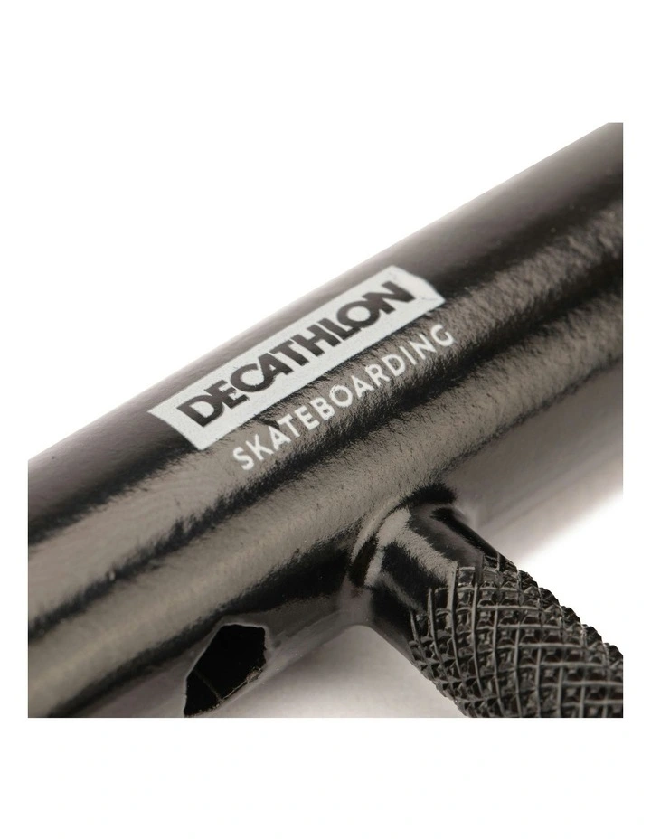 Skateboard And Longboard TT500 Metal Tool in Black image 4