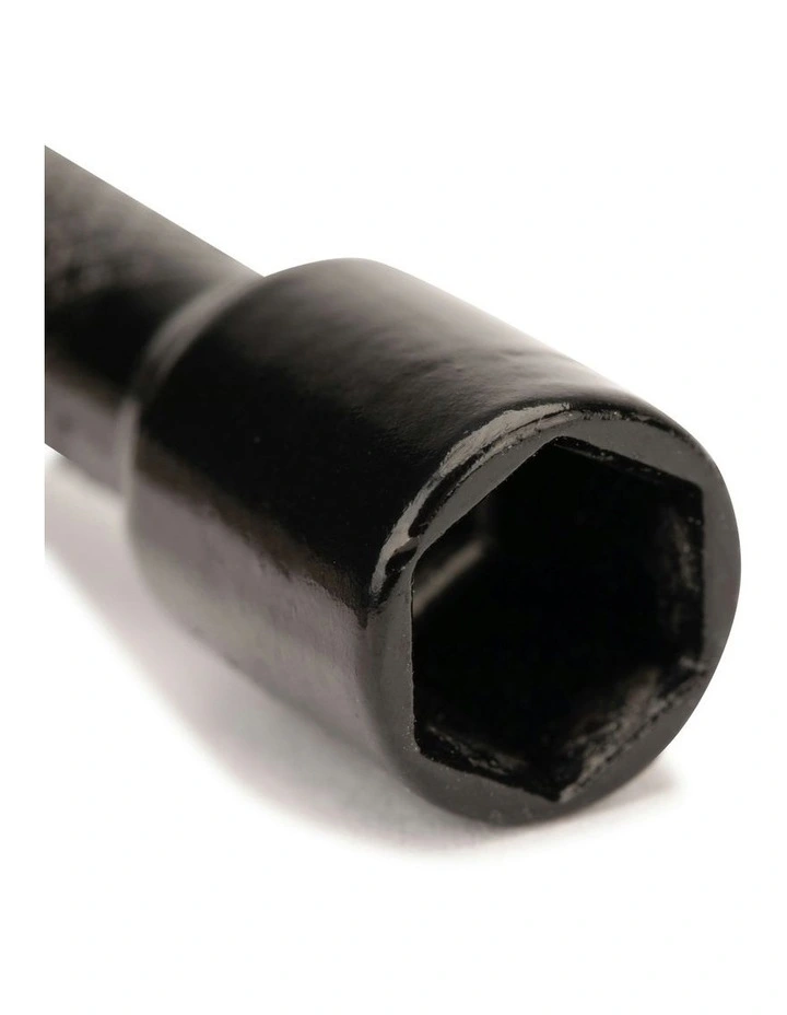 Skateboard And Longboard TT500 Metal Tool in Black image 6