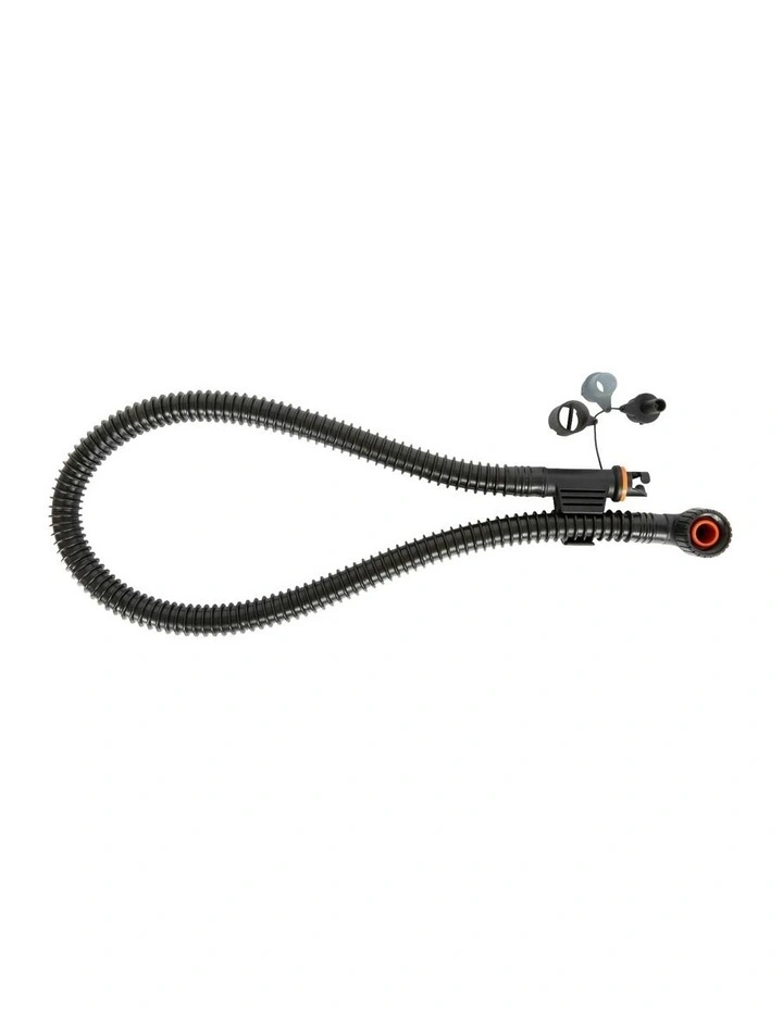 Double Action High-Pressure Easy Pump 20 PSI in Black image 1