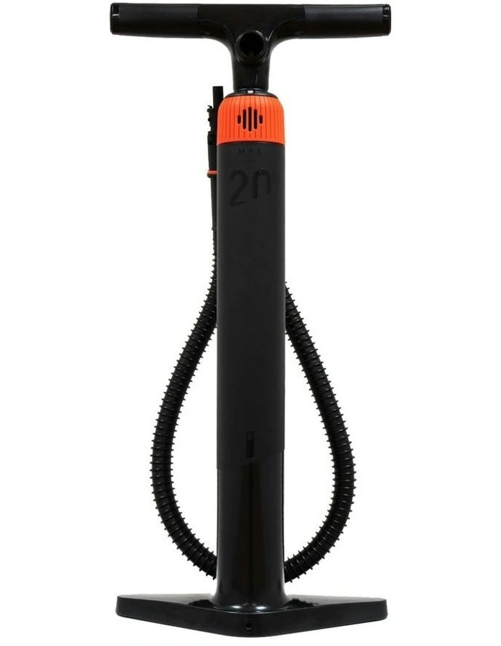 Double Action High-Pressure Easy Pump 20 PSI in Black image 6