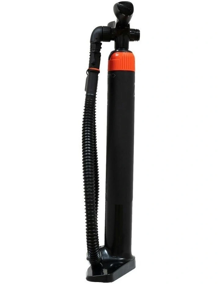 Double Action High-Pressure Easy Pump 20 PSI in Black image 7