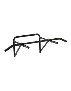 Strength Training Pull-Up Bar 900 in Black