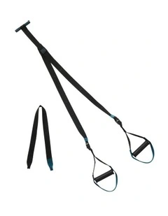 Suspension Trainer in Black