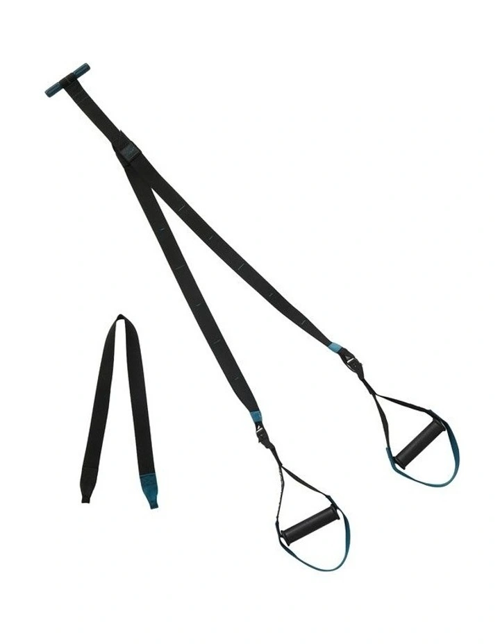 Suspension Trainer in Black image 1