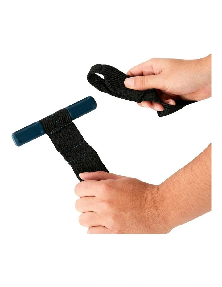 Suspension Trainer in Black image 3