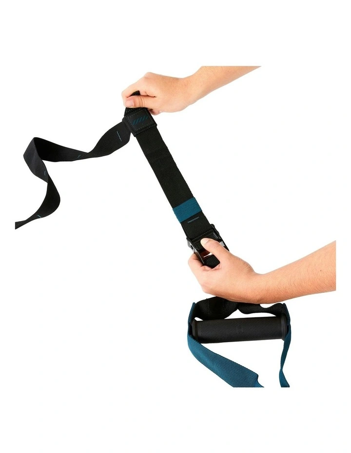 Suspension Trainer in Black image 4