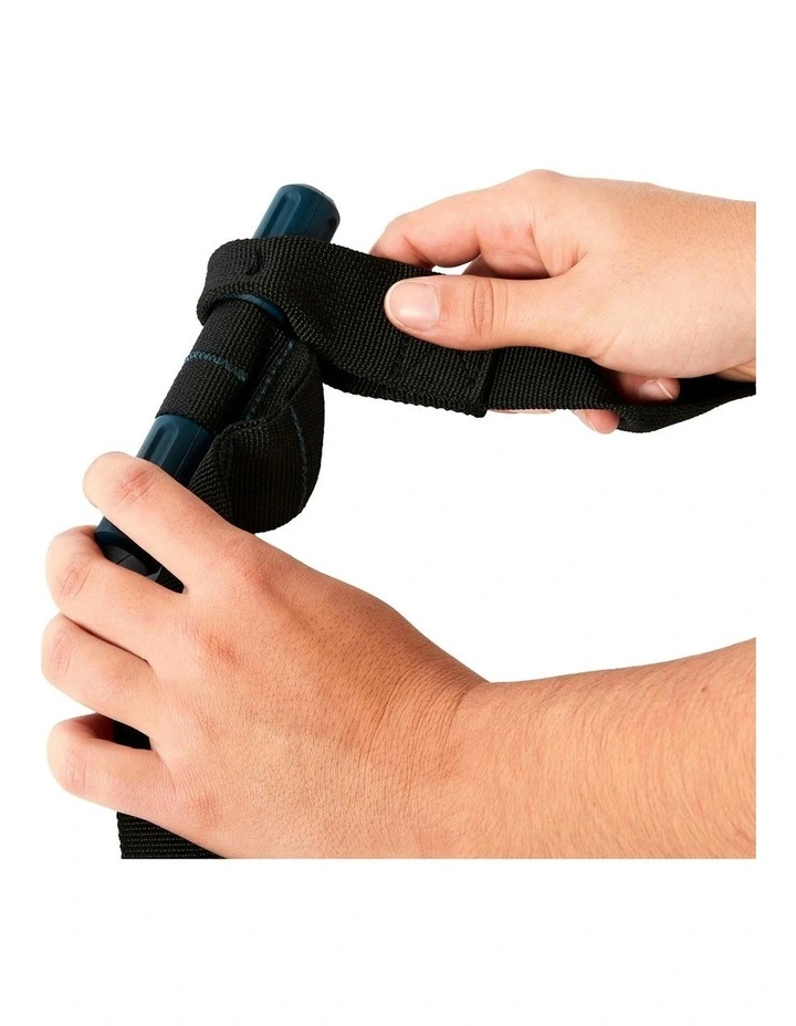 Suspension Trainer in Black image 5