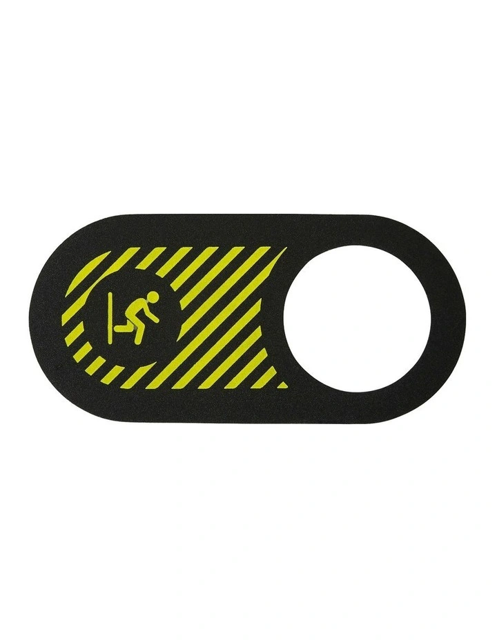 Suspension Trainer in Black image 6