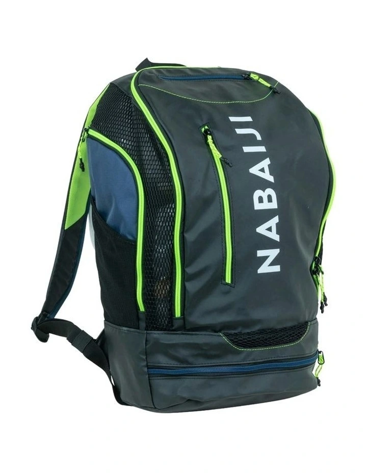 Swimming 900 Backpack 27L in Multi image 1