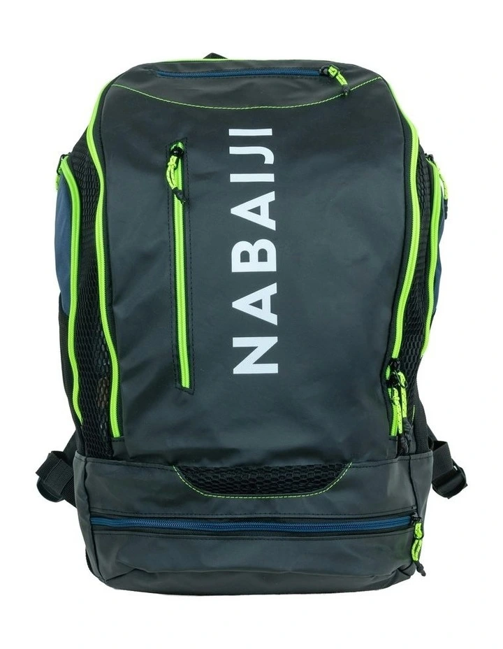 Swimming 900 Backpack 27L in Multi image 2