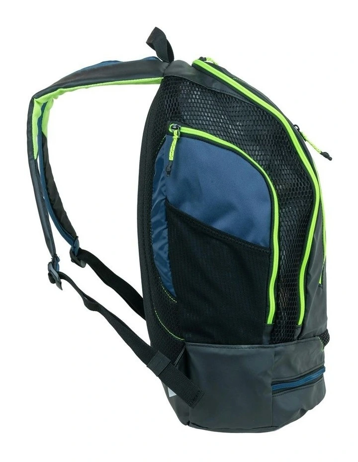 Swimming 900 Backpack 27L in Multi image 4