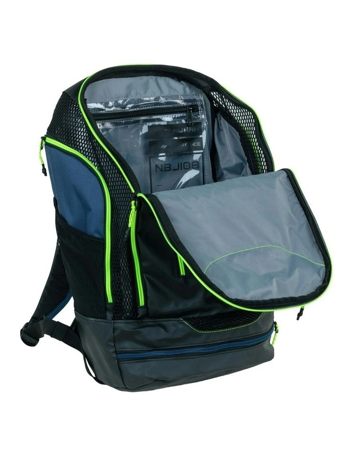 Swimming 900 Backpack 27L in Multi image 5
