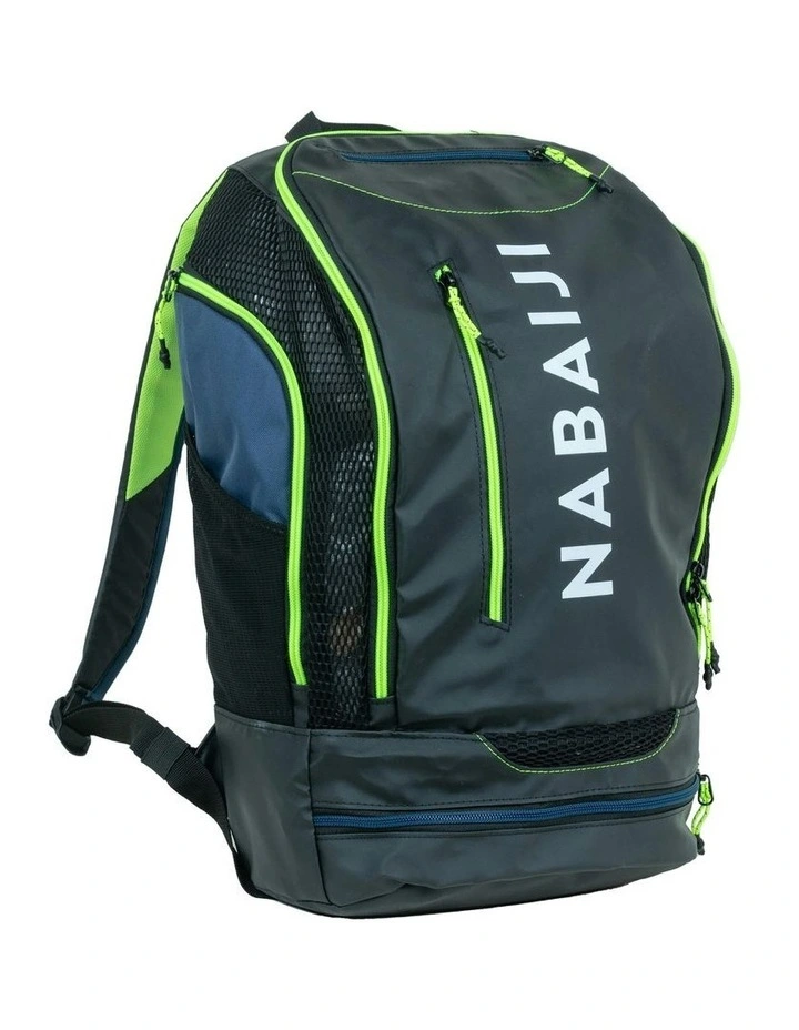 Swimming 900 Backpack 27L in Multi image 6
