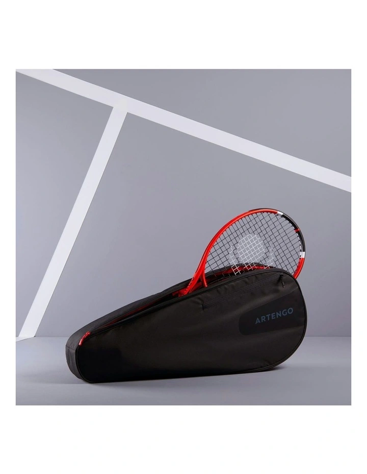Tennis Bag 100m in Black image 2
