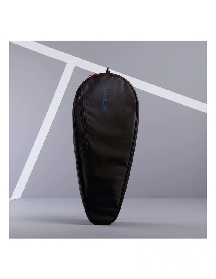 Tennis Bag 100m in Black image 3