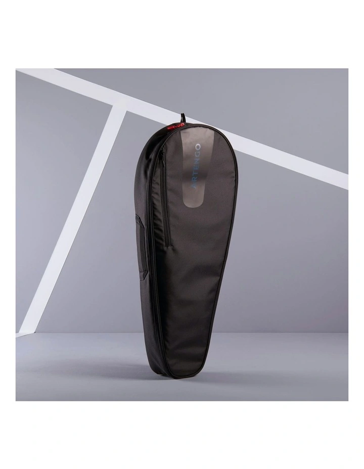 Tennis Bag 100m in Black image 4