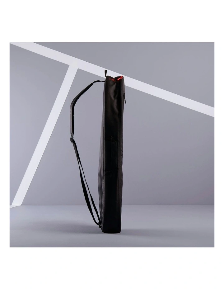 Tennis Bag 100m in Black image 5