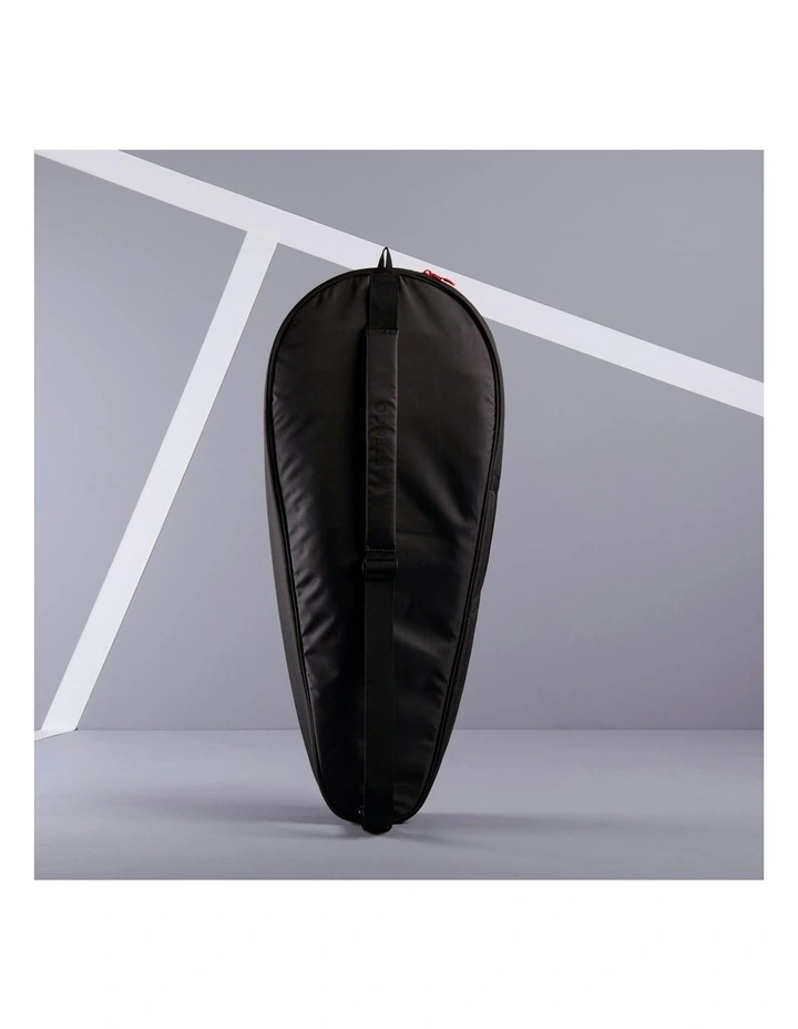 Tennis Bag 100m in Black image 6