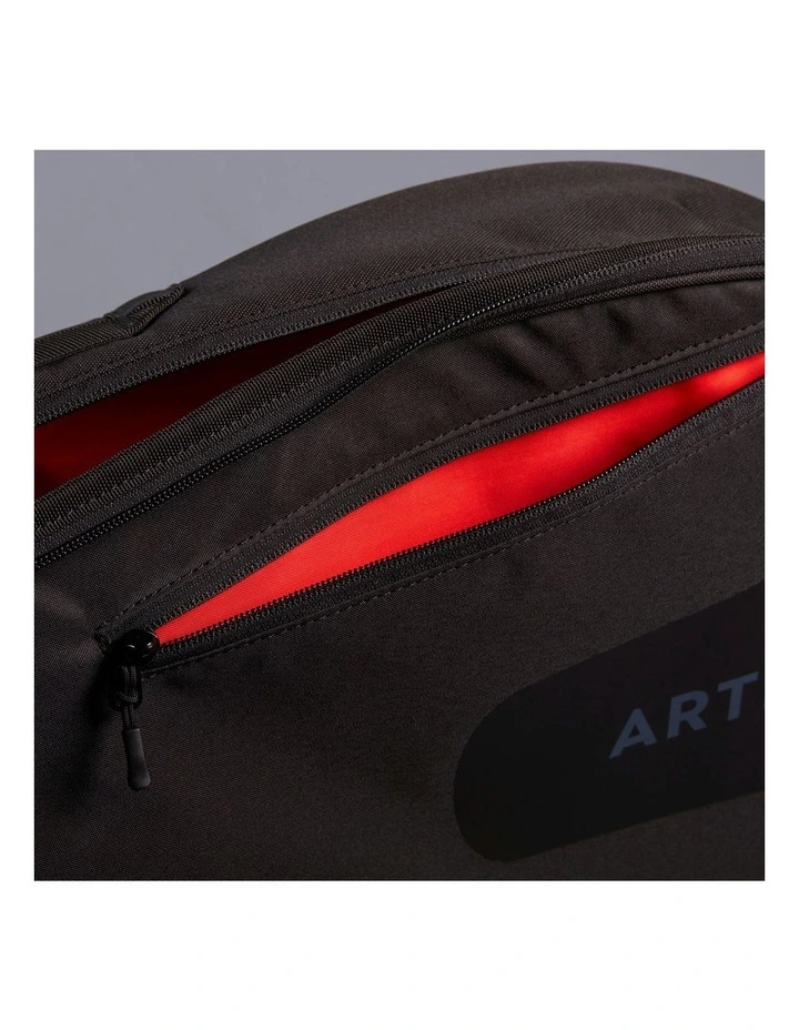 Tennis Bag 100m in Black image 7