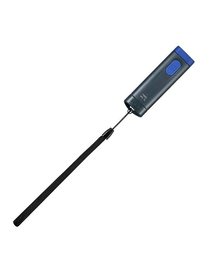 100 Lumens TL100 Battery Torchlight in Blue image 5