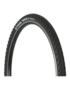 Trekking 1 Grip Tyre 700x42 in Black