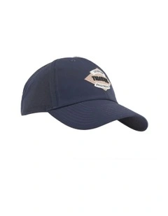 Trekking 500 Travel Cap in Navy