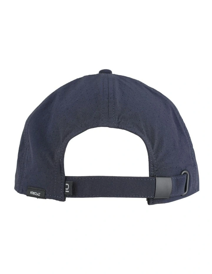 Trekking 500 Travel Cap in Navy image 4