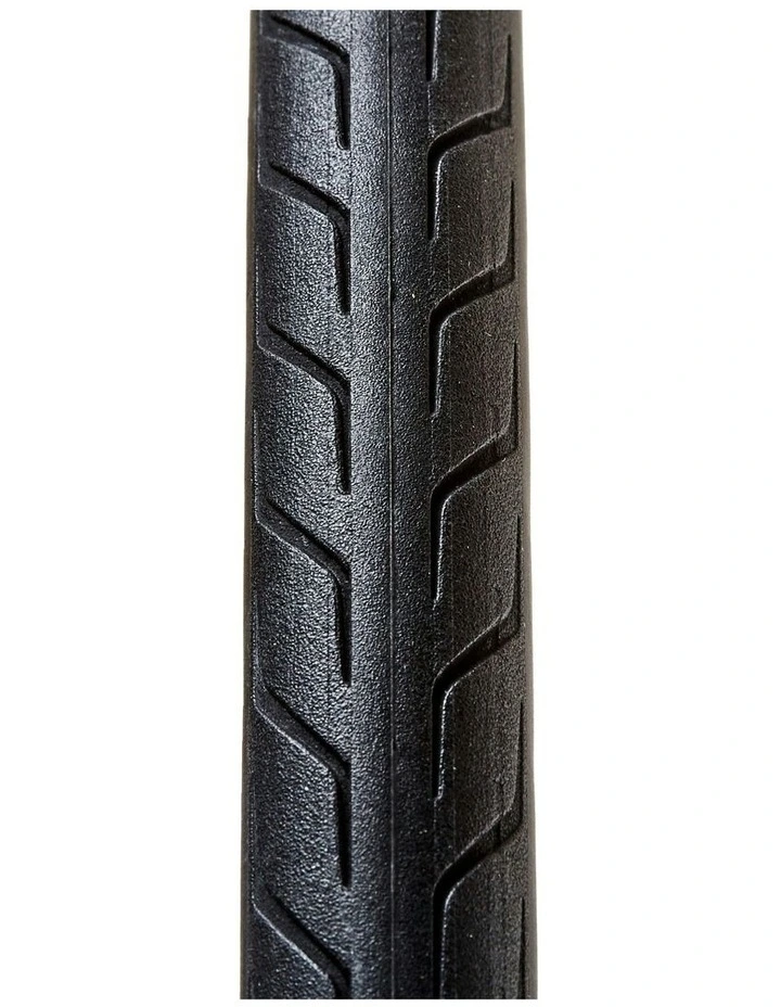Triban Tyre 700x25 in Black image 2