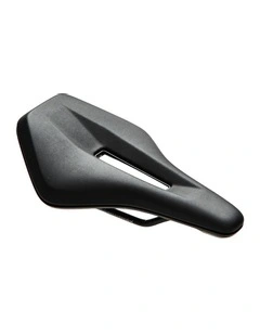 Comfort Road, Gravel, MTB Saddle 155mm in Black
