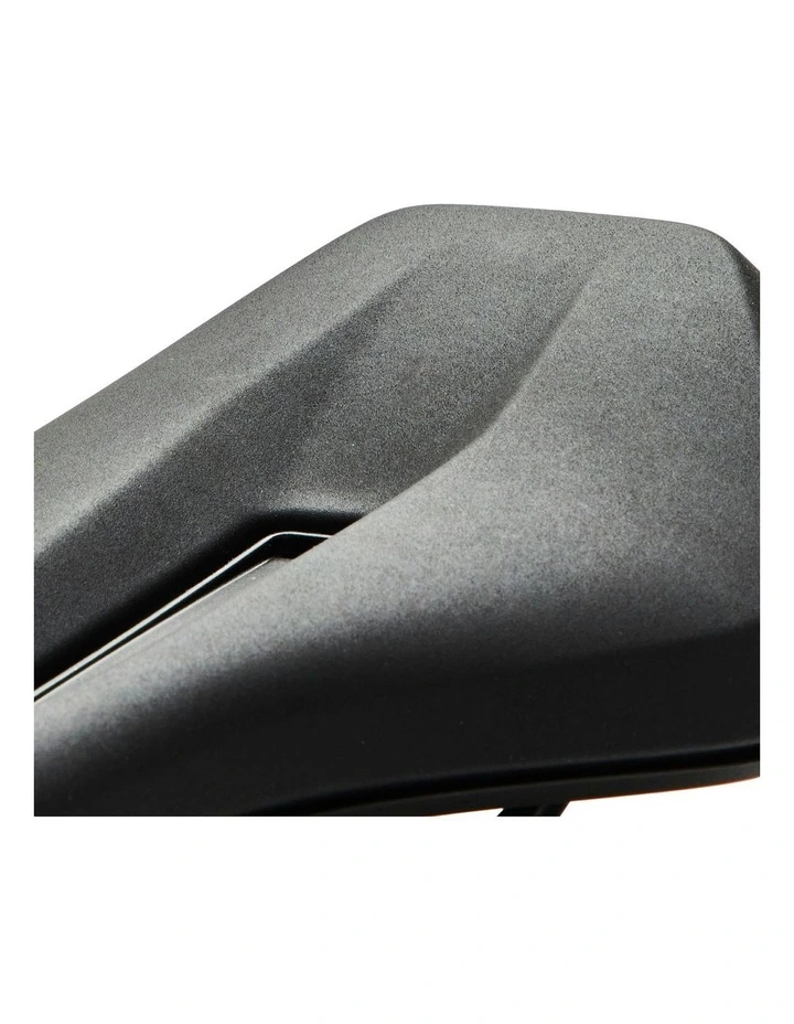 Comfort Road, Gravel, MTB Saddle 155mm in Black image 5