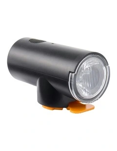 FL510 USB Front Light in Black