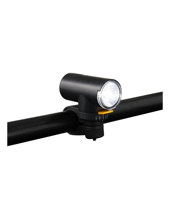 FL510 USB Front Light in Black image 2