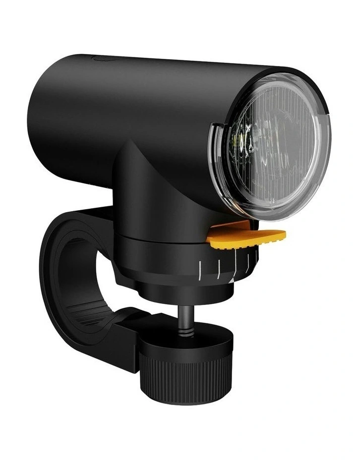 FL510 USB Front Light in Black image 7