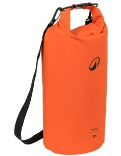 IPX6 Waterproof Bag 10L in Orange