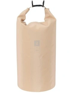 IPX4 Waterproof Bag 10L in Beige